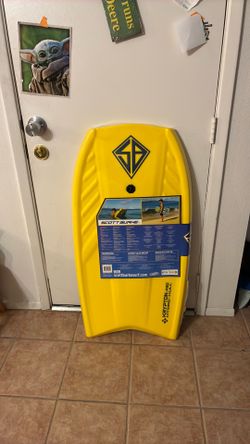 Boogie Board- New