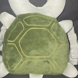 Baby head protector backpack