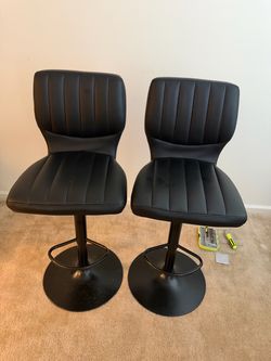 Bar stools
