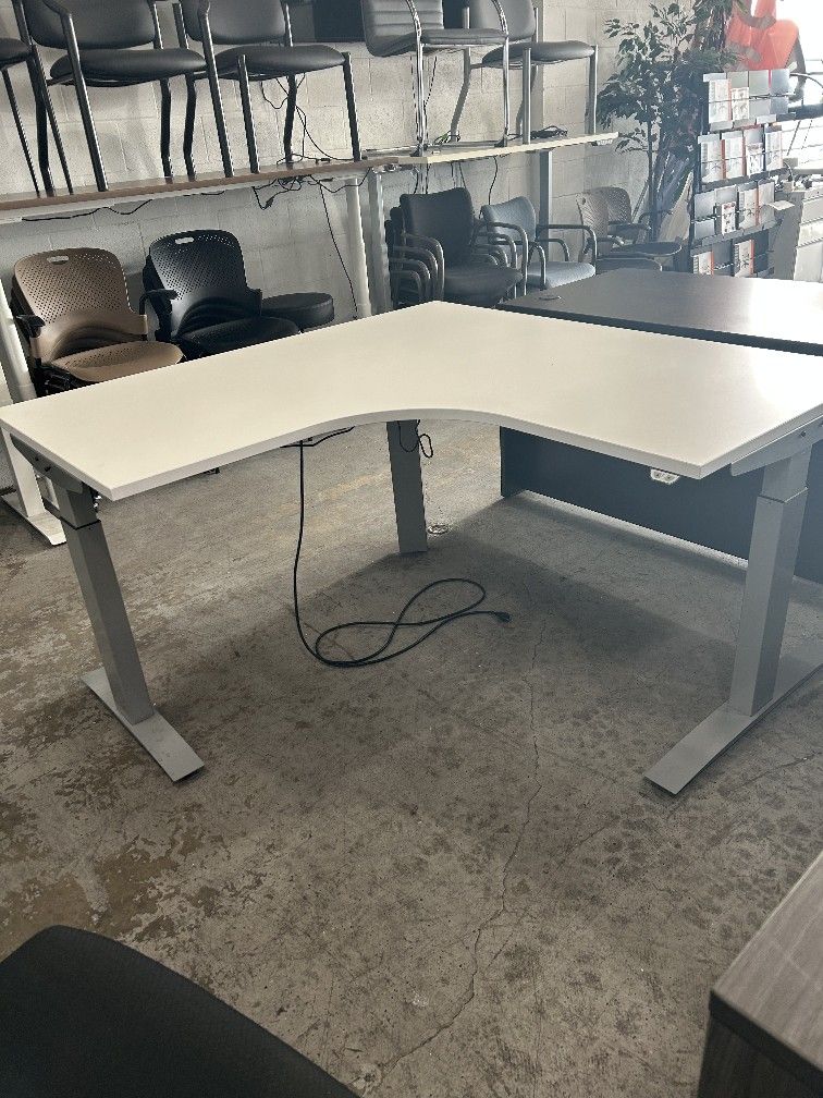 L SHAPE STANDING DESKS,All Products : American Fashion Style Bags On Sale
