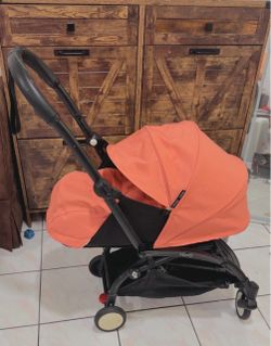Stokke Yoyo 0+ Newborn pack
