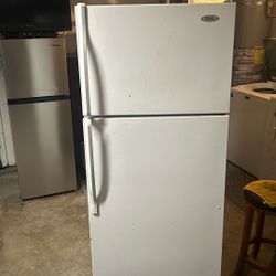 Free refrigerator