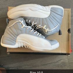 Jordan 12