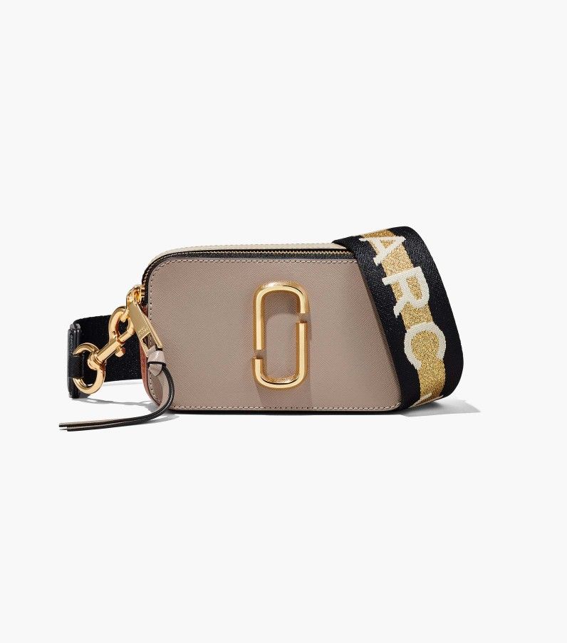 The Marc Jacobs Crossbody Bag