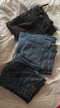 AE Jeans size 18