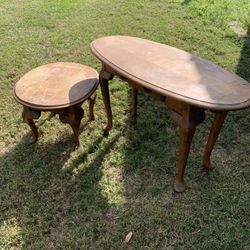 Real Wood Furniture 