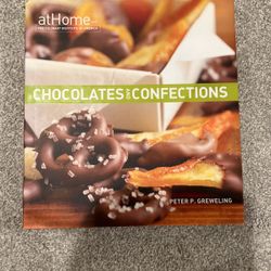 Chocolates And confections 