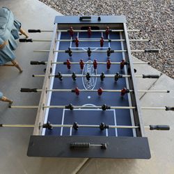 Foosball Table
