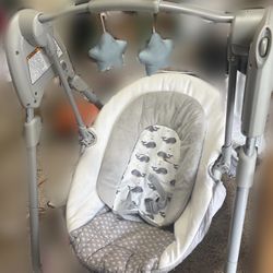Graco Swing 