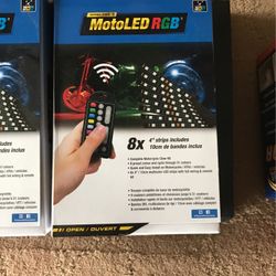  LED Lights