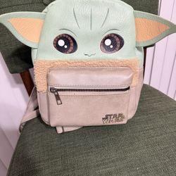 Baby Today Mini Back Bag