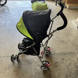 Kolcraft Umbrella Stroller