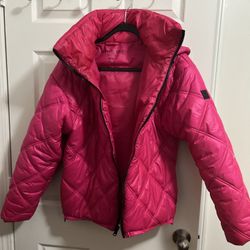 Warm  Winter Jacket