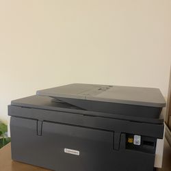 📣 FOR SALE: HP OfficeJet Pro 8025e All-in-One Printer – Like New w/ XL Ink! 🖨️✨