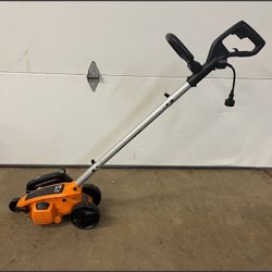 Worx WG896 12 Amp 7.5" Electric Lawn Edger and Trencher