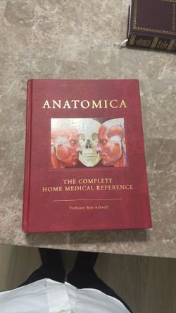 Anatomica