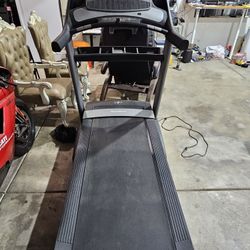 Nordictrack Treadmill Elite 3760