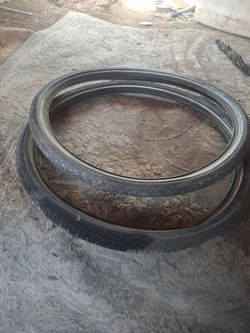 Quality E-Bike Tires 27.5x2.20