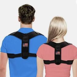 Better Posture Corrector