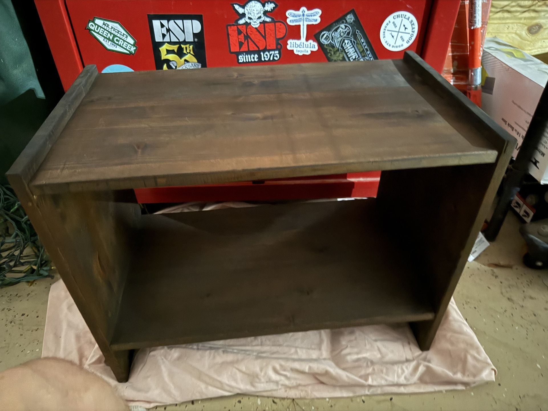 Ikea Rast 11616 Side Table