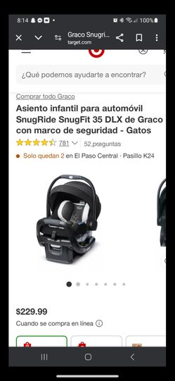 Brand New baby Crib,car Seat and More
