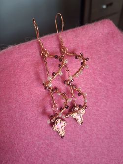 Handmade Earrings