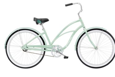 Beach Cruiser