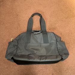 Adidas Originals Puffer Duffel Bag 