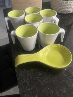 Cups