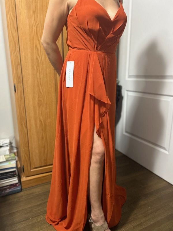 Brand New Azazie Bridesmaid Dress