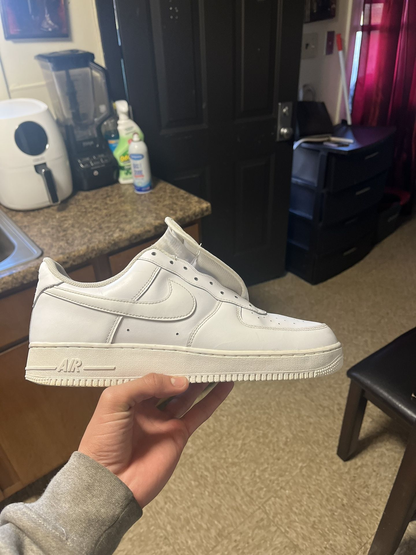 air Forces