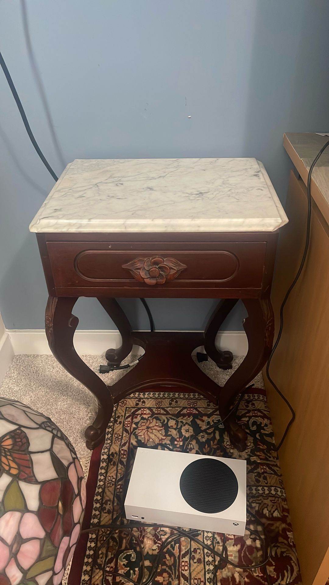 Bedside Table