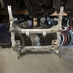2017-2020 Camaro Ss Front Crossmember