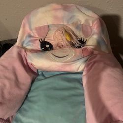 Bean Bag Seat