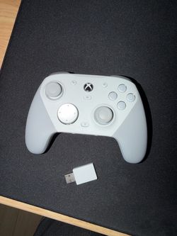 Gamesir g7 pro controller