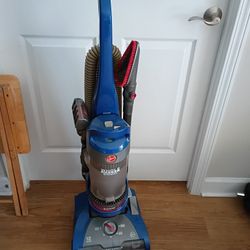Vacuum Cleaner Very Good Condition 