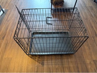 Dog Crate
