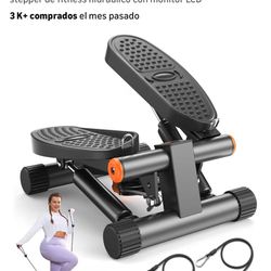 Equipo Para Ejercicio 