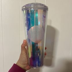 Starbucks Tumbler