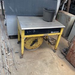 Hoshizaki ice Maker 