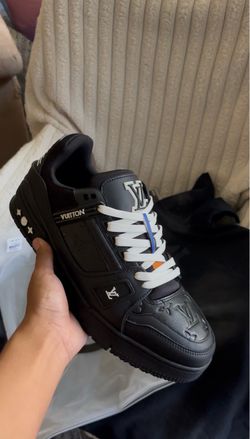 Lv trainers