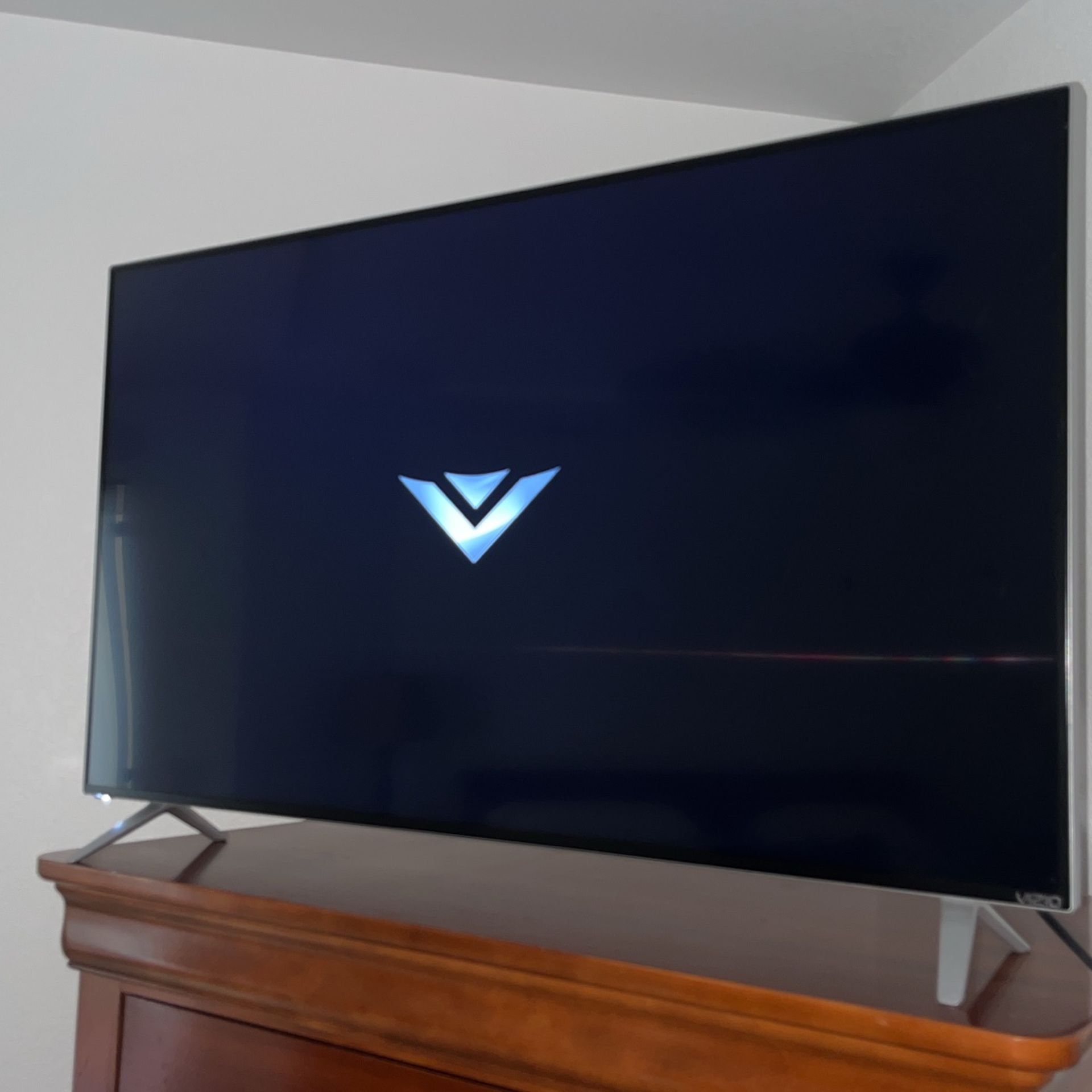 43” Vizio Smart TV
