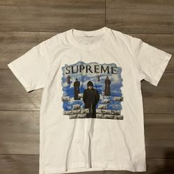 Supreme Shirt Authentic The Guy Cut Of The Tag Size Small Dm For More Info 
