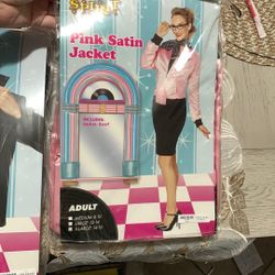 Halloween Costumes 