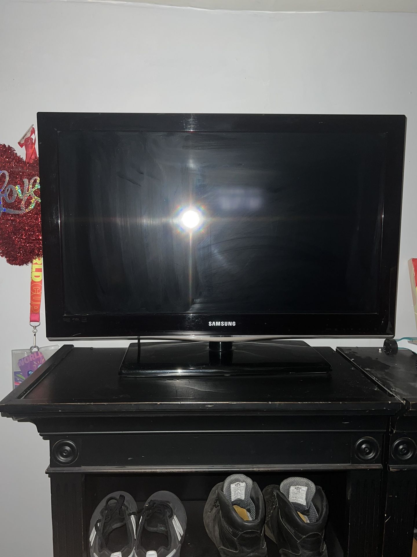Samsung Tv
