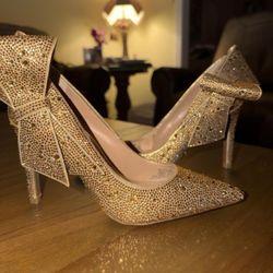 INC International Concepts Women's Gold Courts