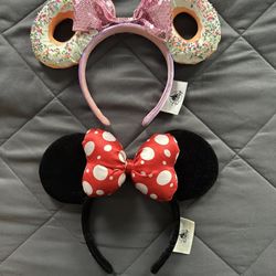 Disney Ears