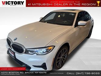 2022 BMW 330i