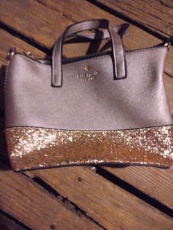 Mini Kate Spade Purse