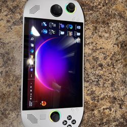 Lenovo Legion Go S w/Steam OS and Xbox 